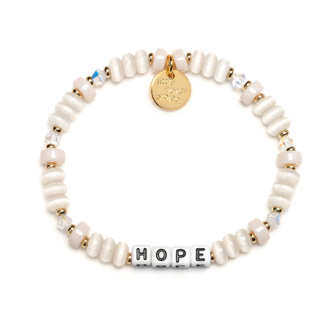 Hope Bracelet