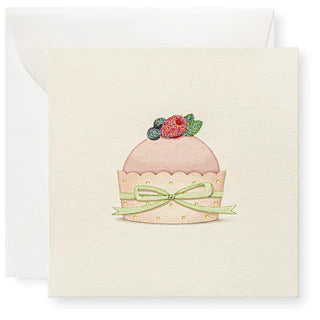 Patisserie Gift Enclosure Box