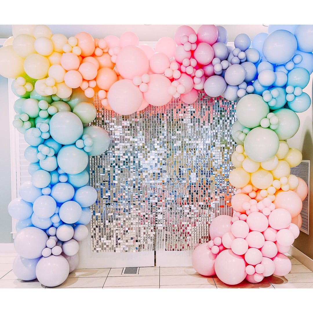 Custom Balloon Garland (Per Foot)