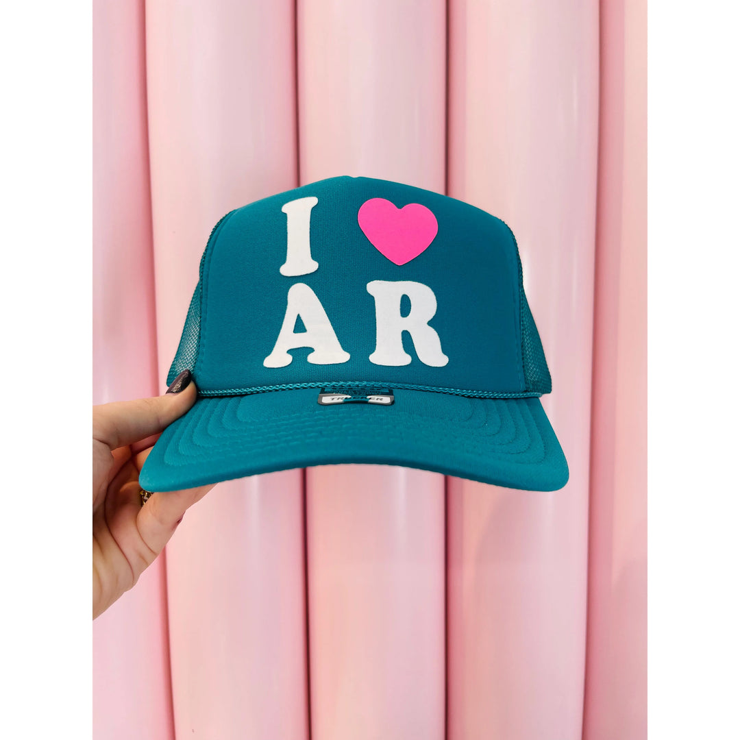 AR Trucker Hat