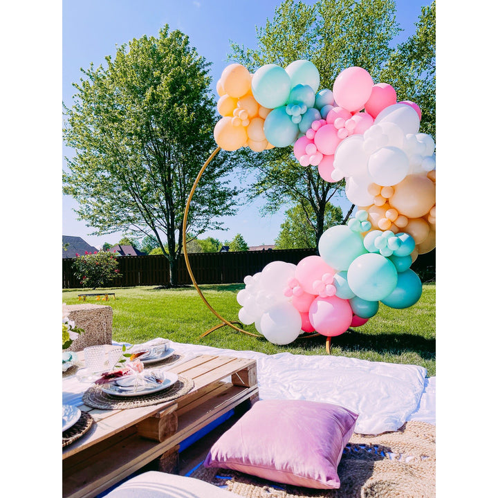 Custom Balloon Garland (Per Foot)