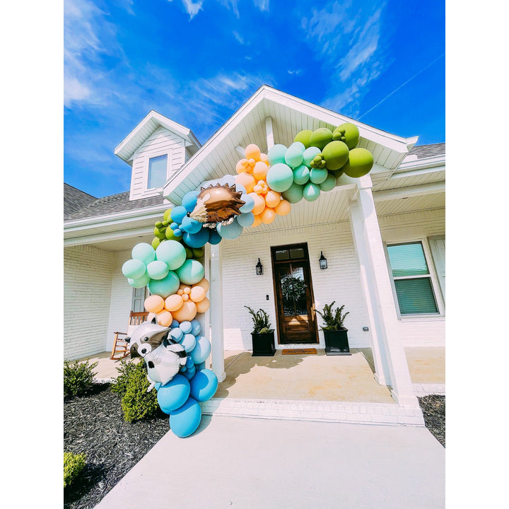 Custom Balloon Garland (Per Foot)