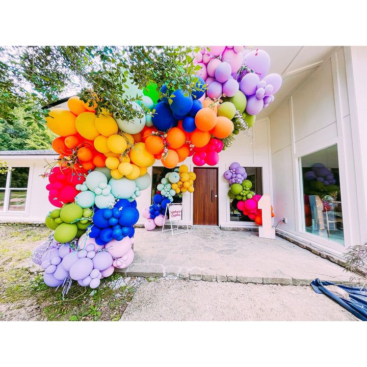 Custom Balloon Garland (Per Foot)