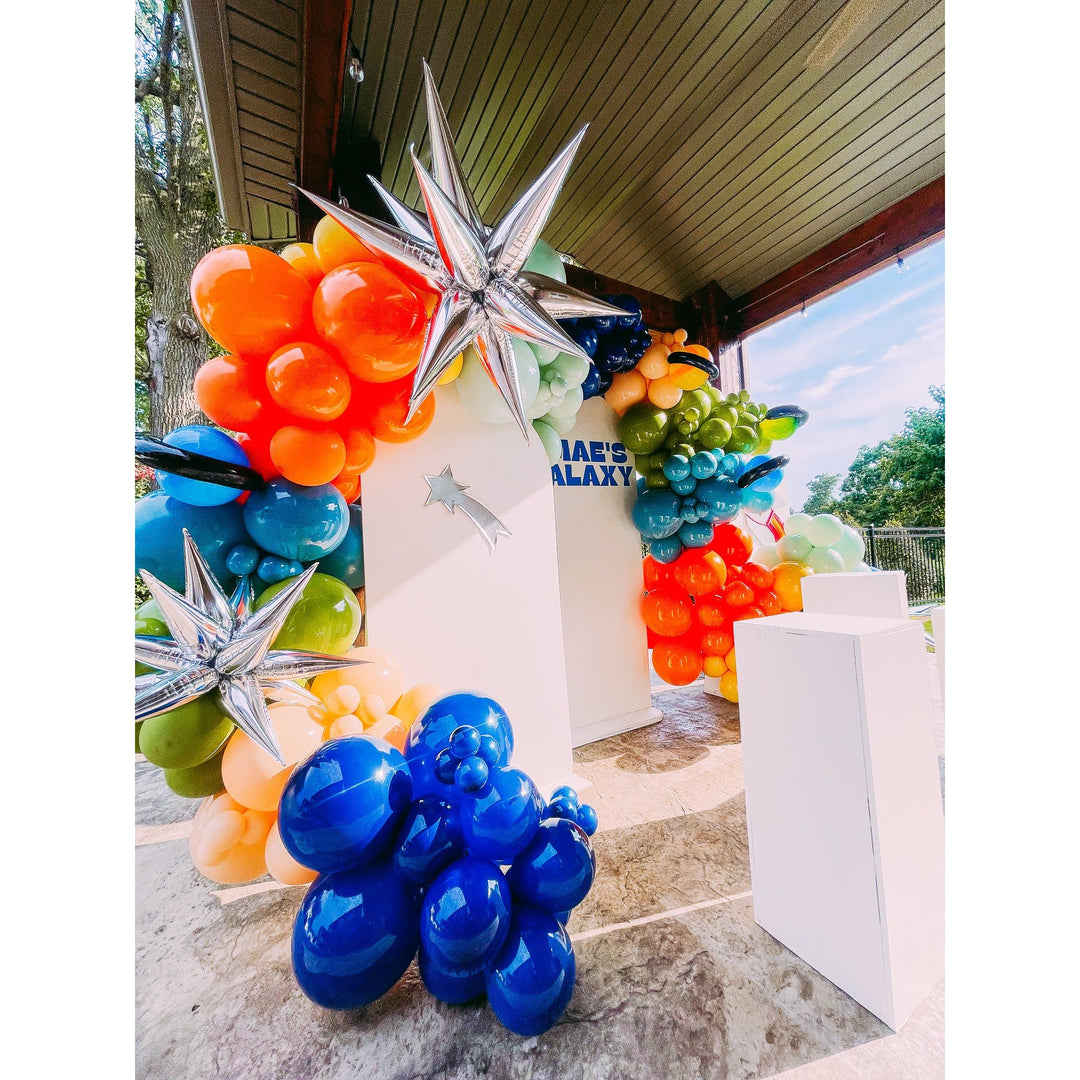 Custom Balloon Garland (Per Foot)