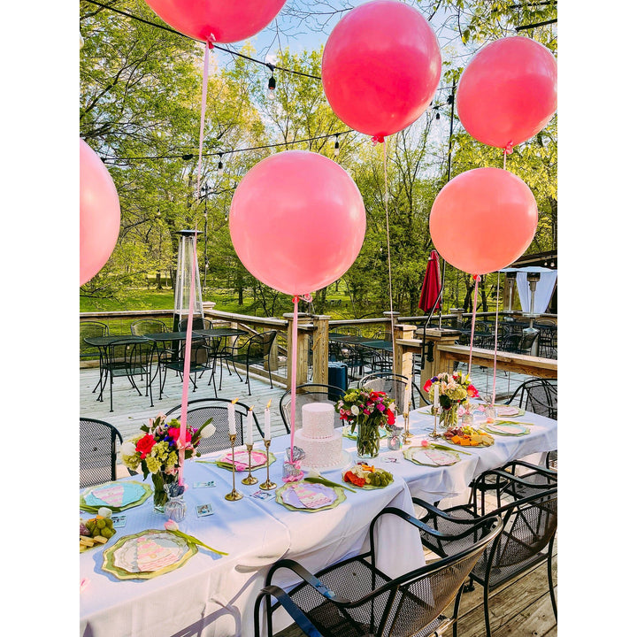 Custom Balloon Garland (Per Foot)