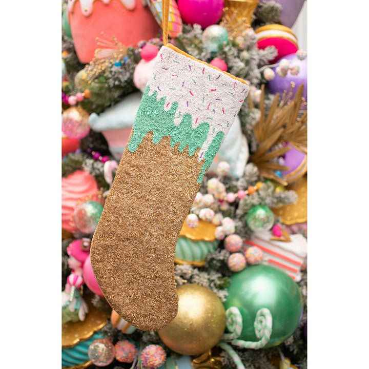 Candyland Ice Cream Drip