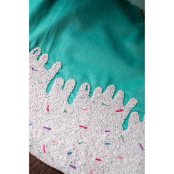 Candyland Tree Skirt