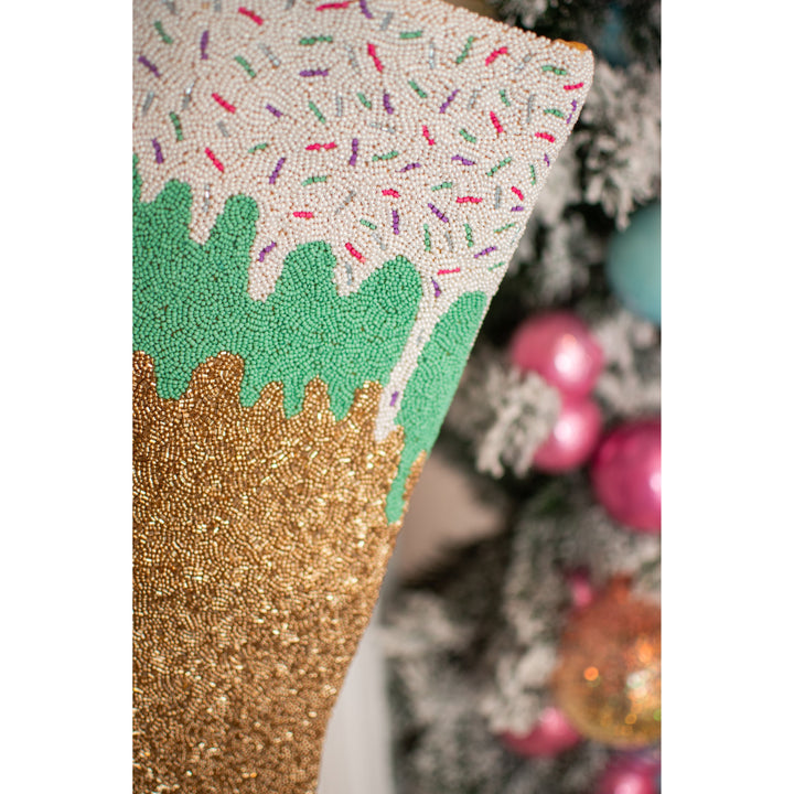 Candyland Ice Cream Drip