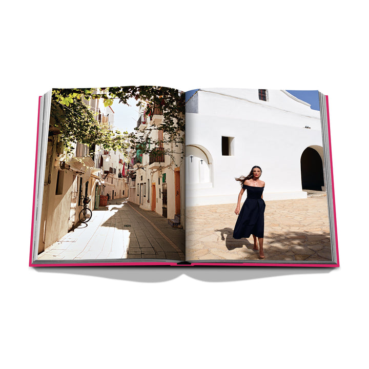 Ibiza Bohemia Book