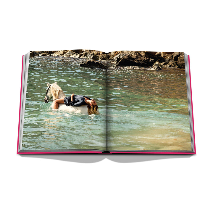 Ibiza Bohemia Book