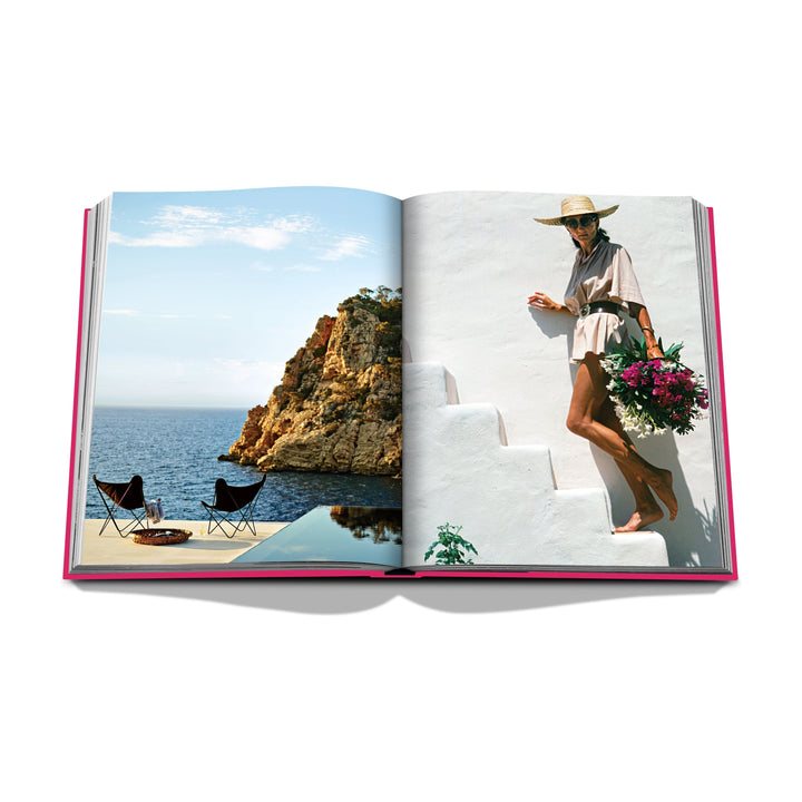 Ibiza Bohemia Book