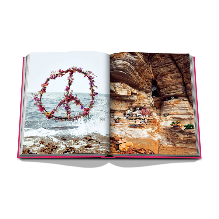 Ibiza Bohemia Book