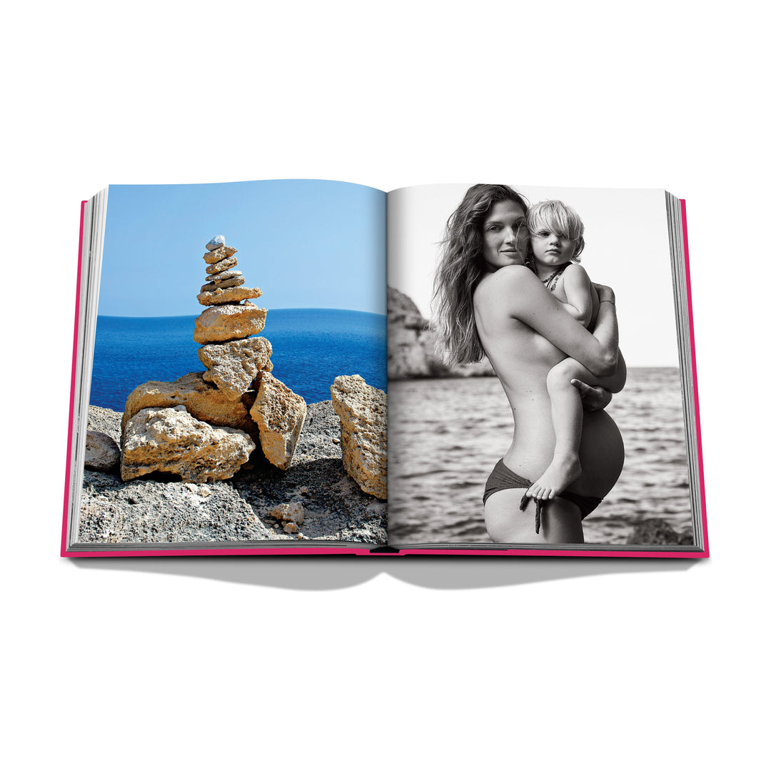 Ibiza Bohemia Book