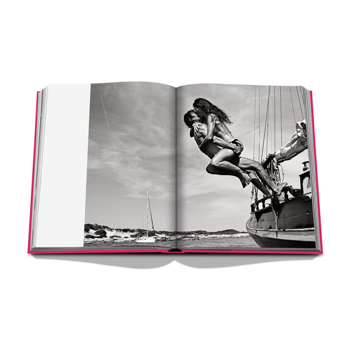 Ibiza Bohemia Book