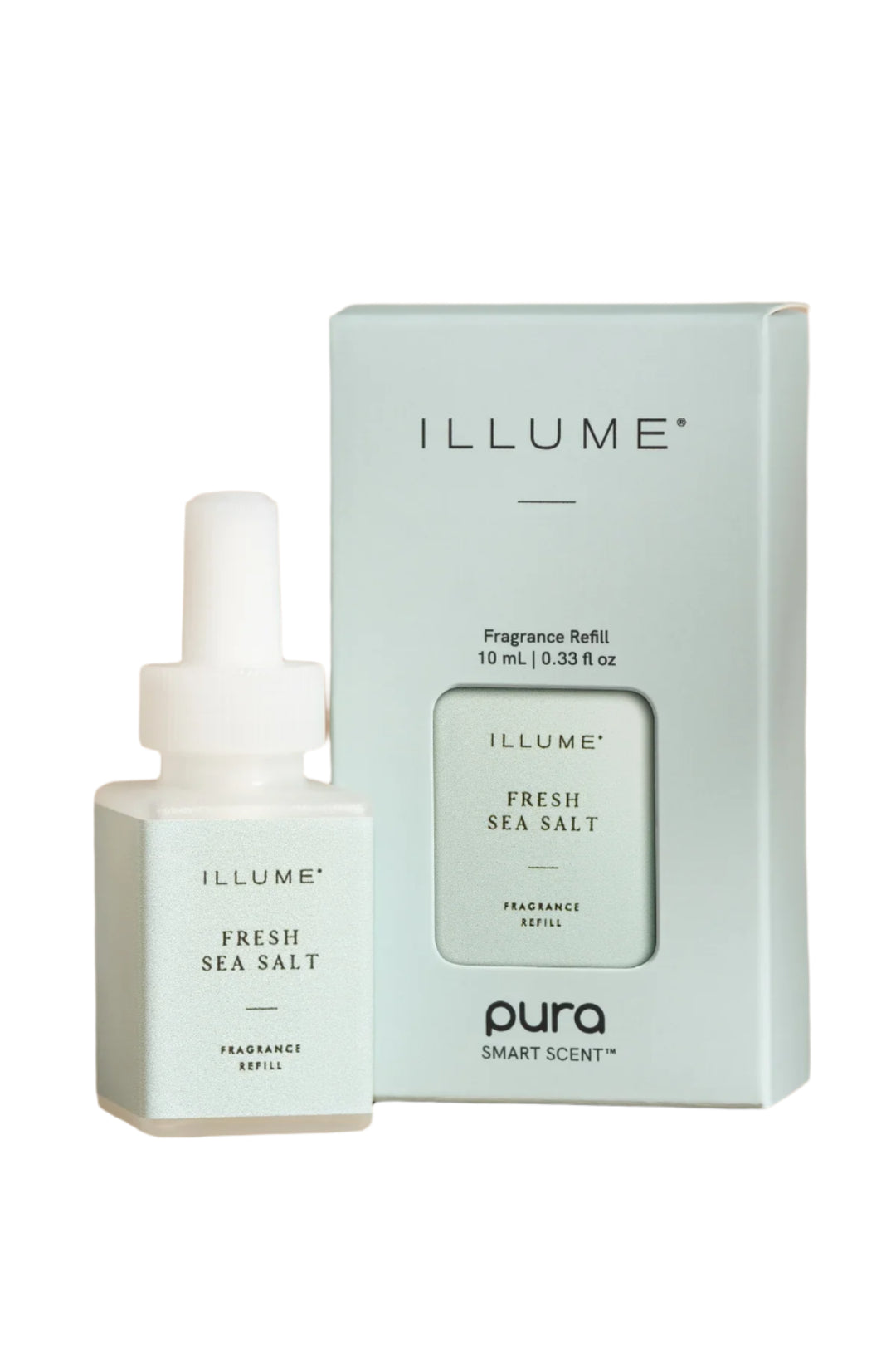 Fresh Sea Salt - Smart Vial (Illume)