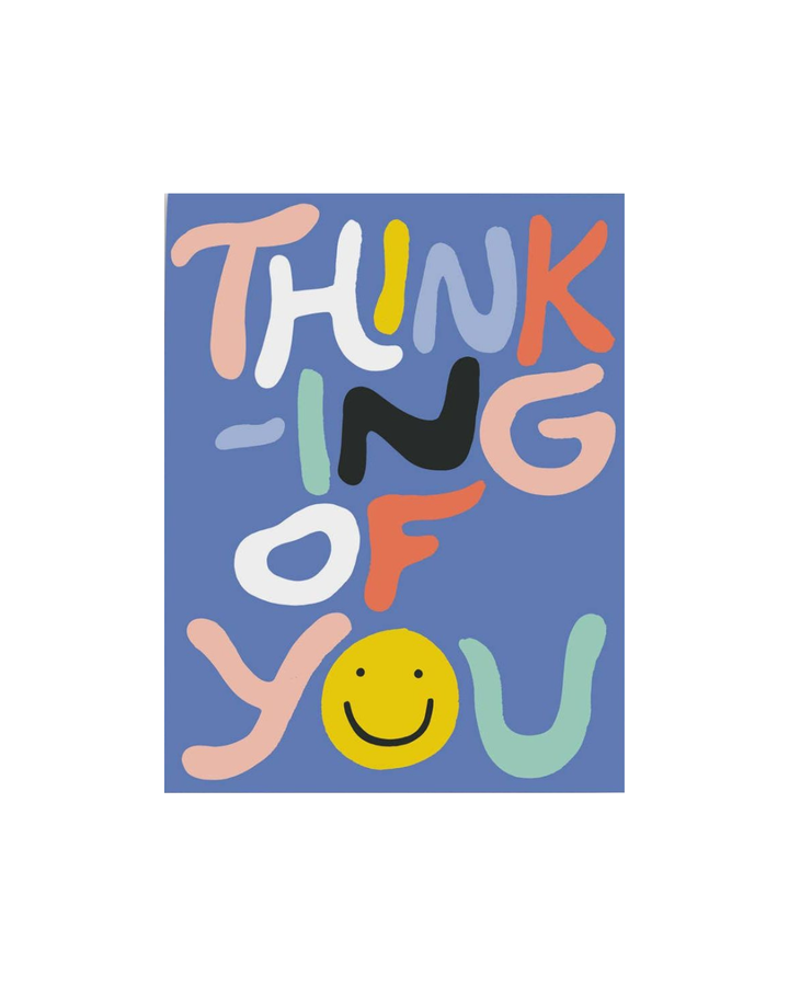 Thinking of You Card