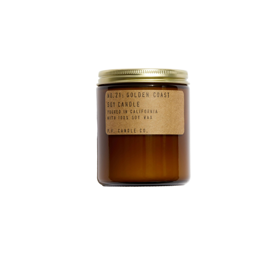 Golden Coast  7.2 oz Candle