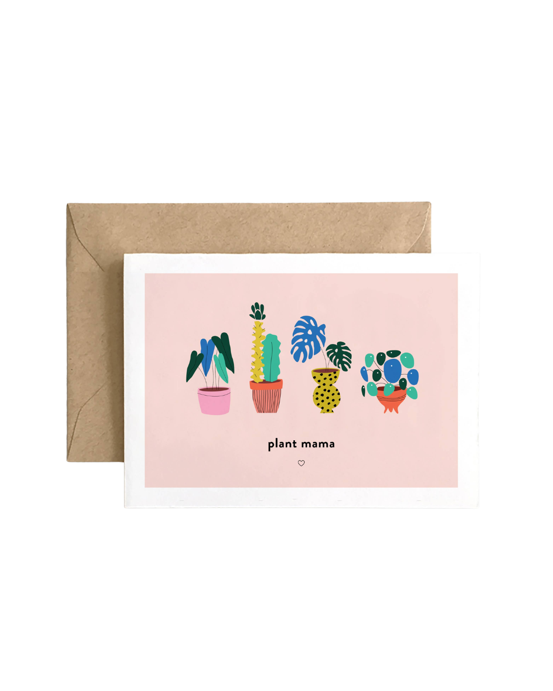 Plant Mama