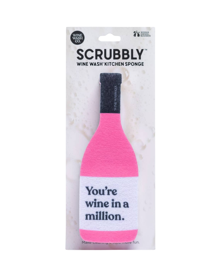 Scrubbly™ Sponge - Million