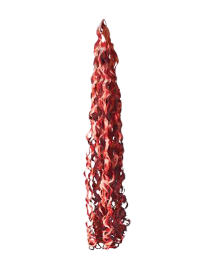 Twirlz Medium Red