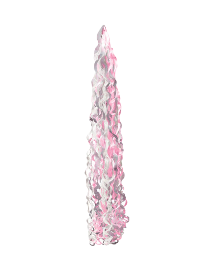 Twirlz Medium Pink