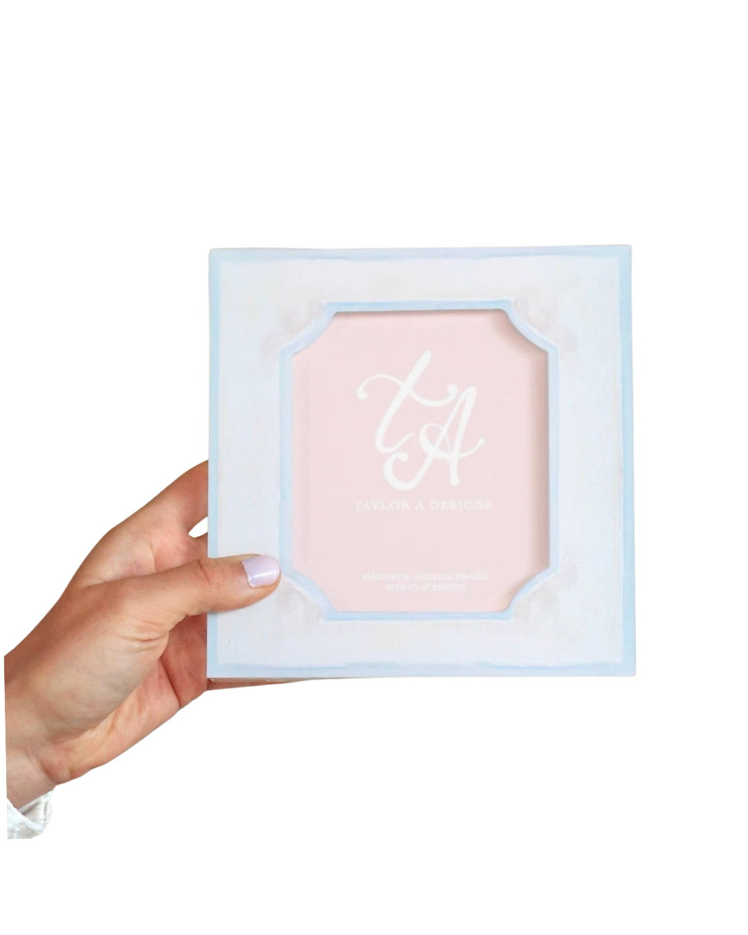 Square Magnetic Frame
