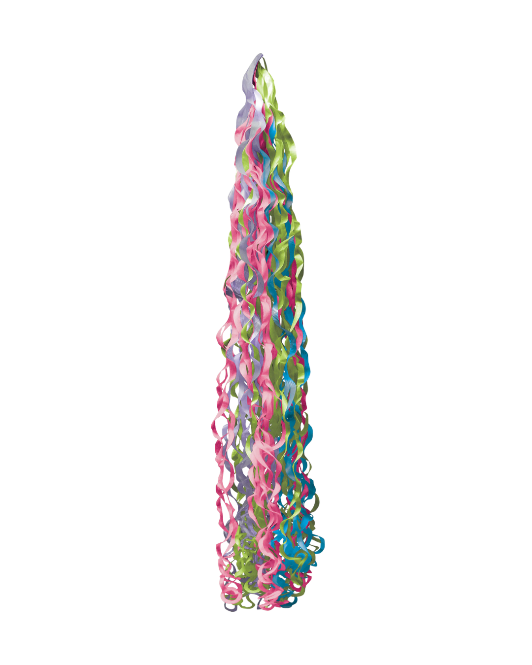 Twirlz Medium Jewel Tones
