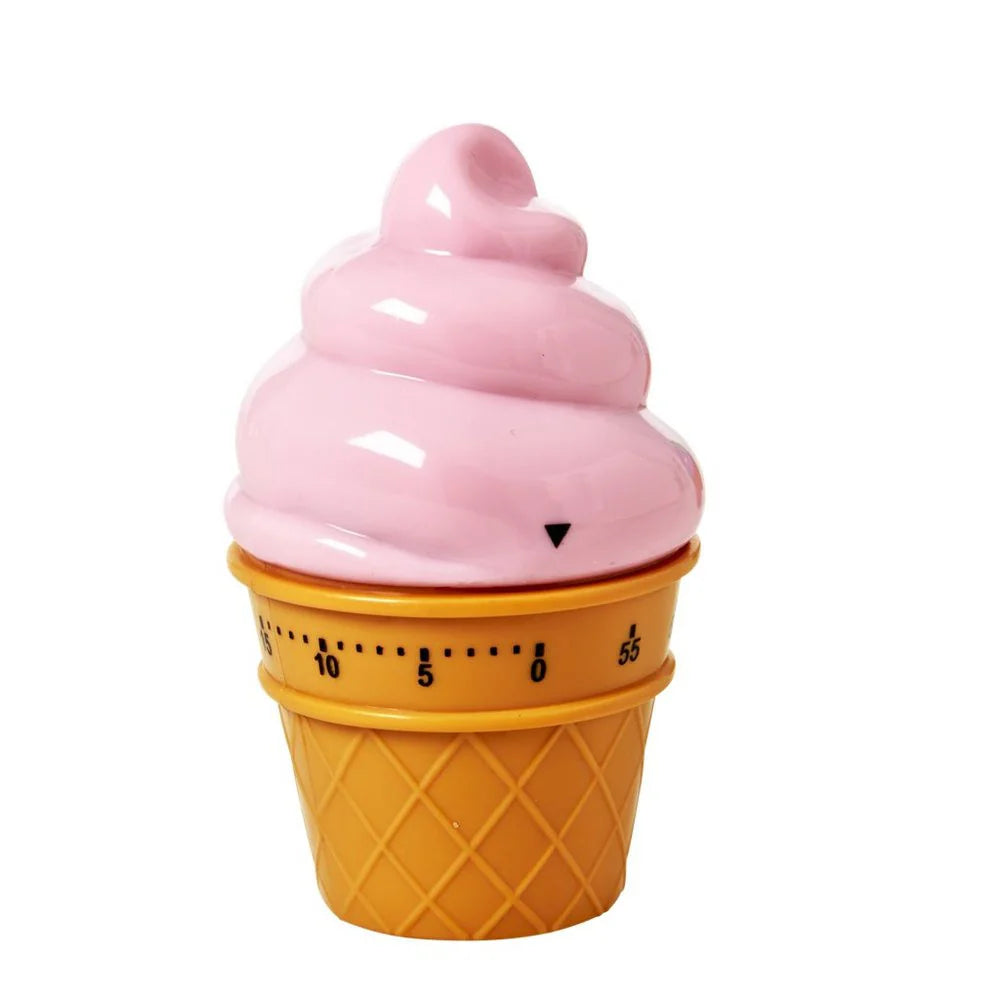 Ice Cream Timer