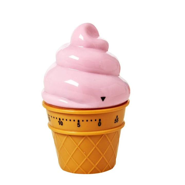 Ice Cream Timer