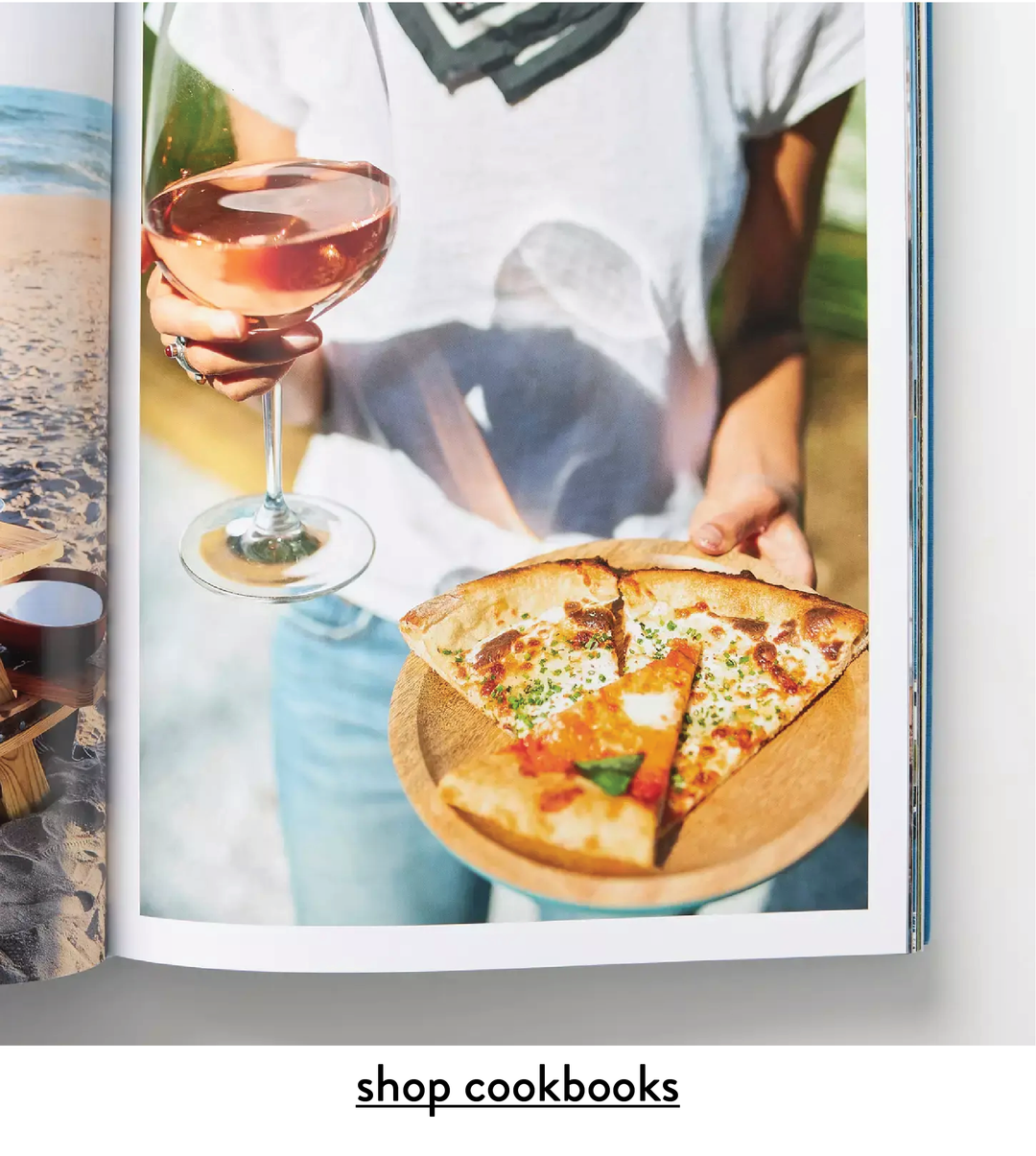 cook books hosting gifts beautiful food photography