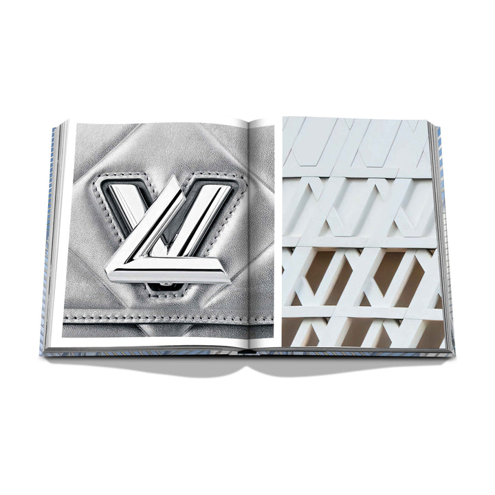 Louis Vuitton Skin: Architecture of Luxury (Beijing Edition)