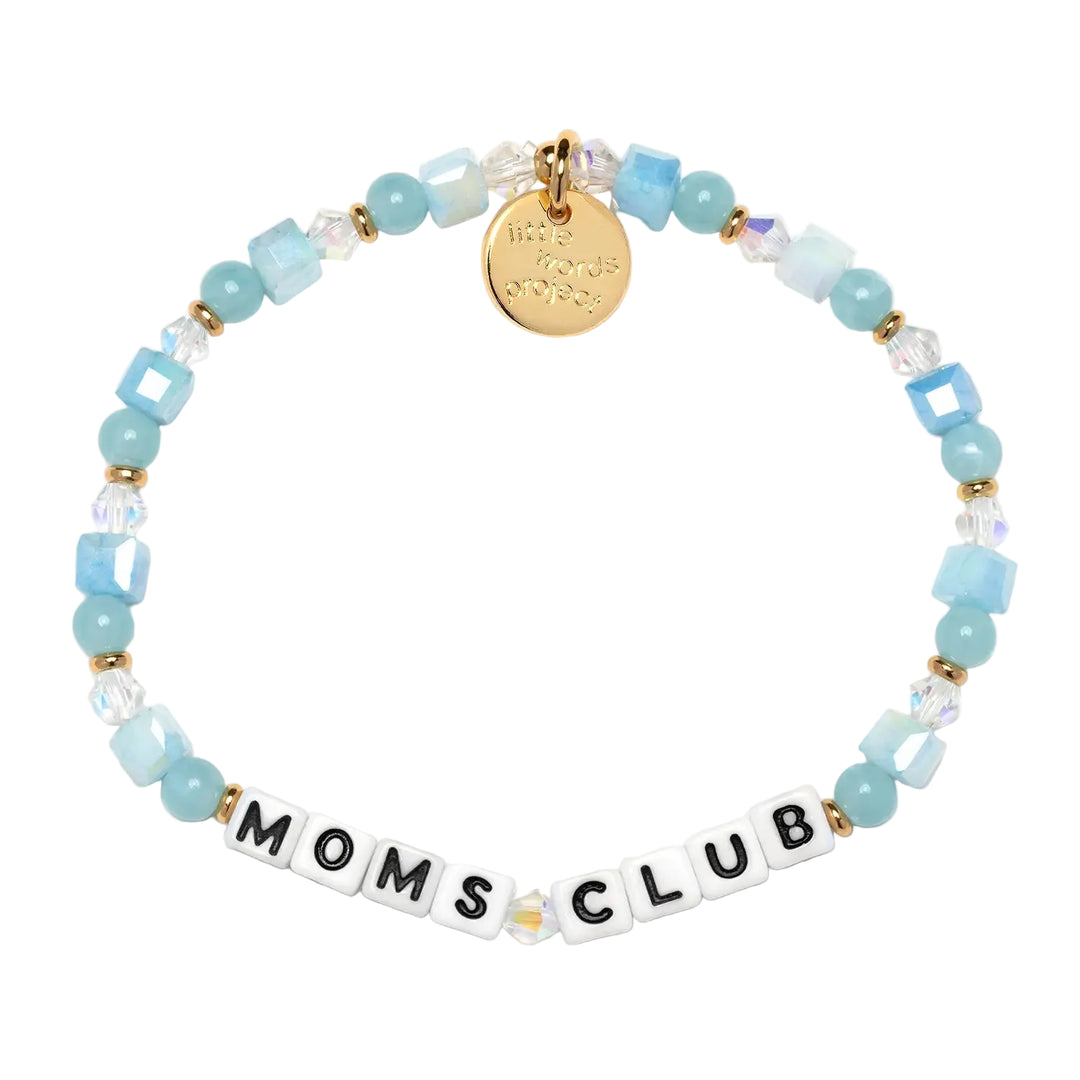 Moms Club Bracelet