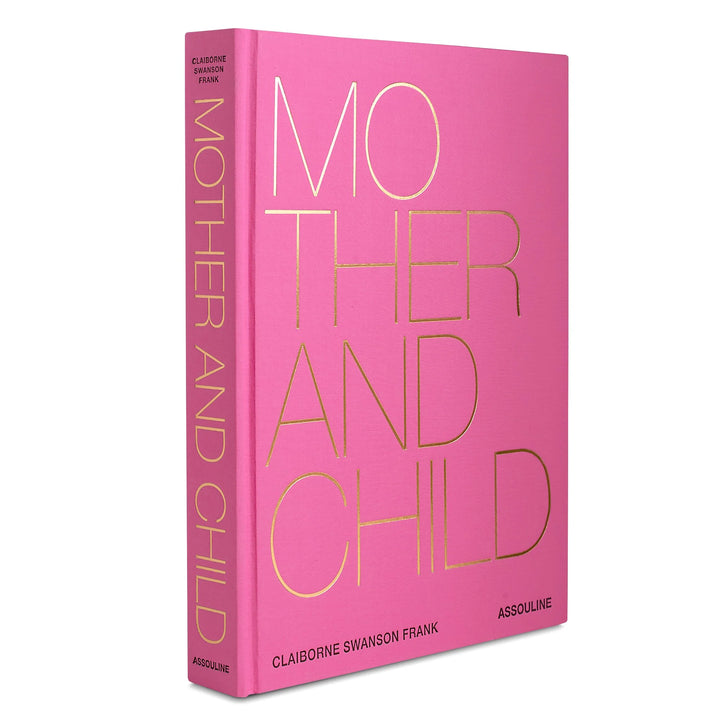Mother & Child Book