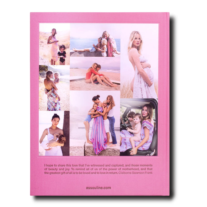 Mother & Child Book