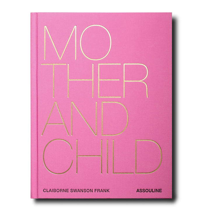 Mother & Child Book