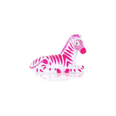 Zebra-Small Pink