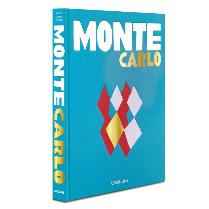 Monte Carlo Book