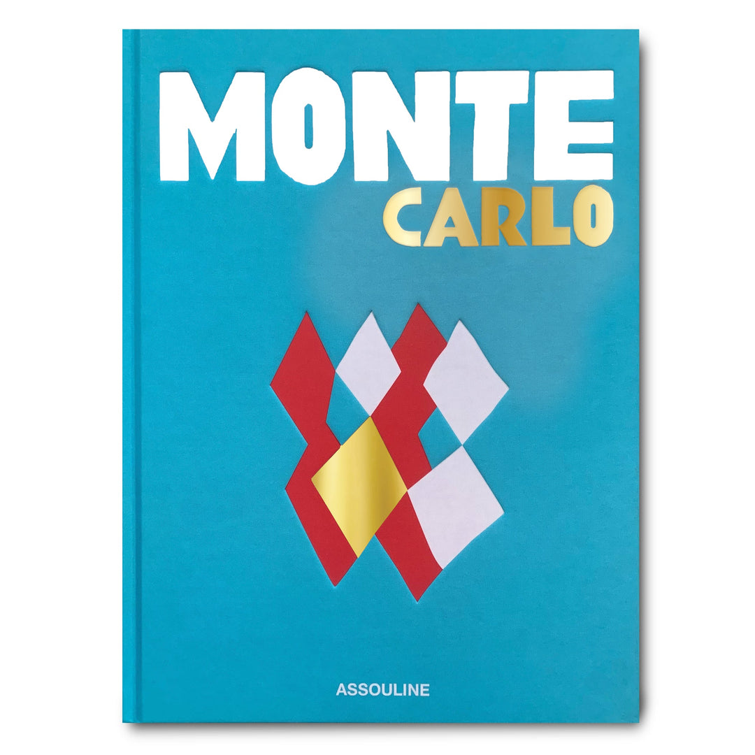 Monte Carlo Book