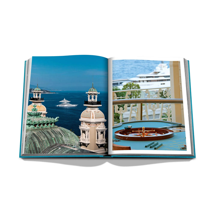 Monte Carlo Book