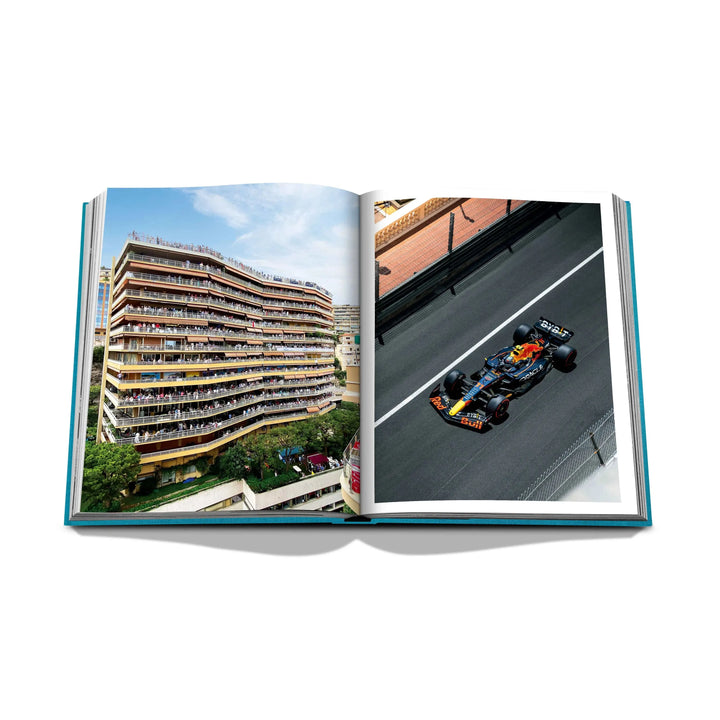 Monte Carlo Book