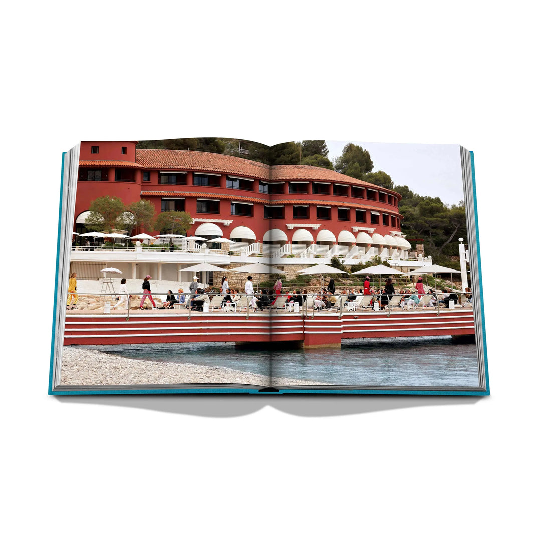 Monte Carlo Book