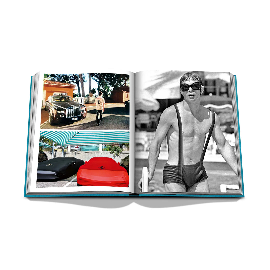 Monte Carlo Book