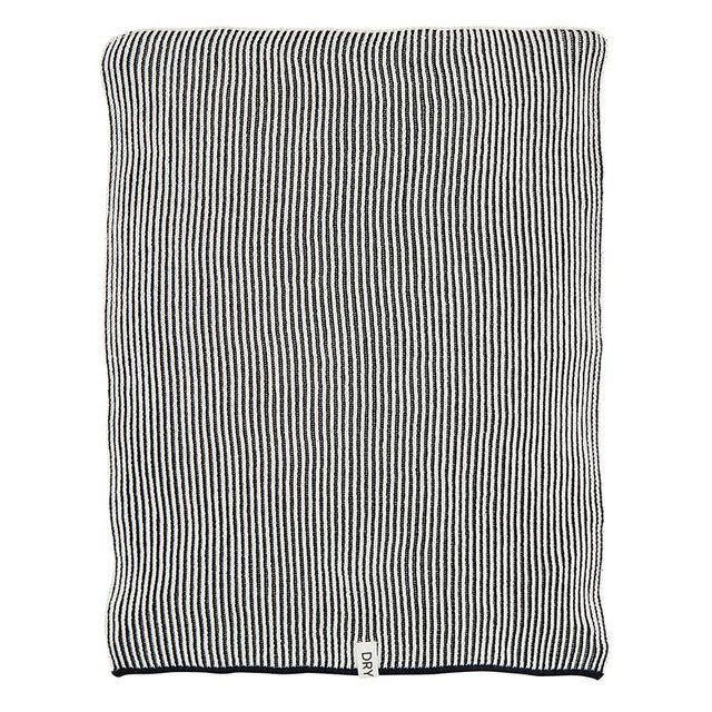 Dish Towel Black and White Kitchen Essential Summer Tea Towel