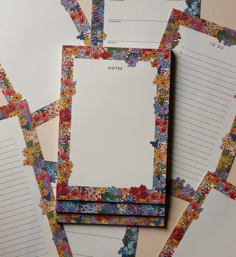 Mimi Tiered Notepad