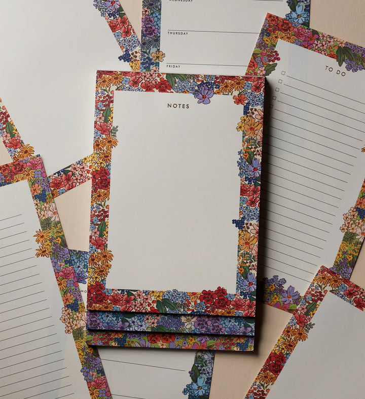 Mimi Tiered Notepad