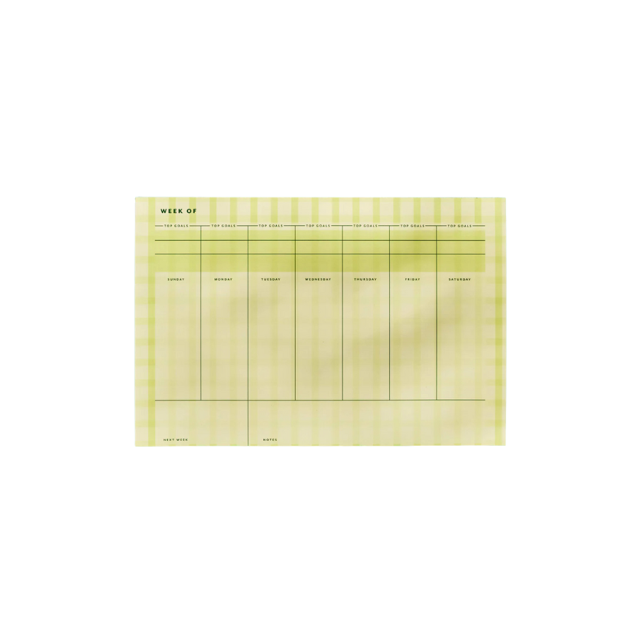 2024 Paper Goods