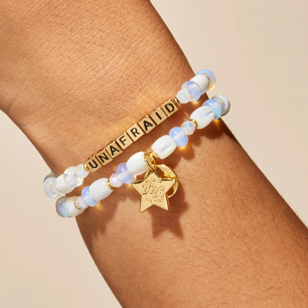 Word of the Year Bracelet