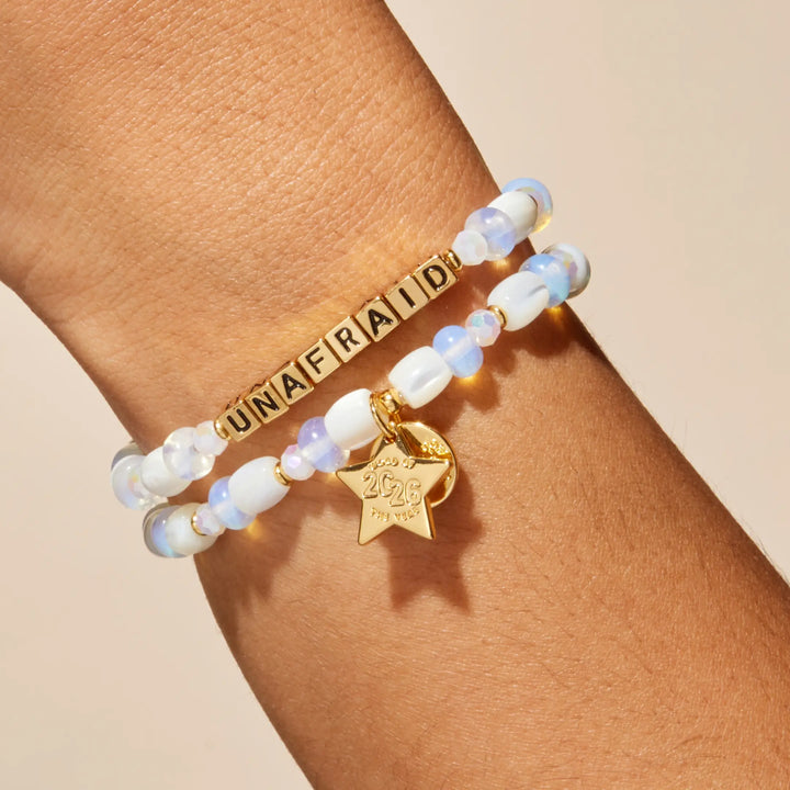 Word of the Year Bracelet