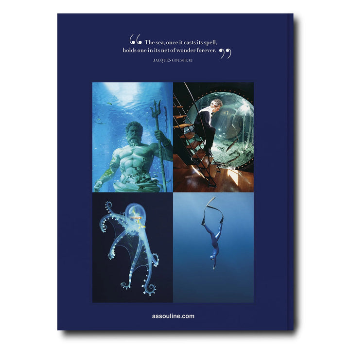 Ocean Book