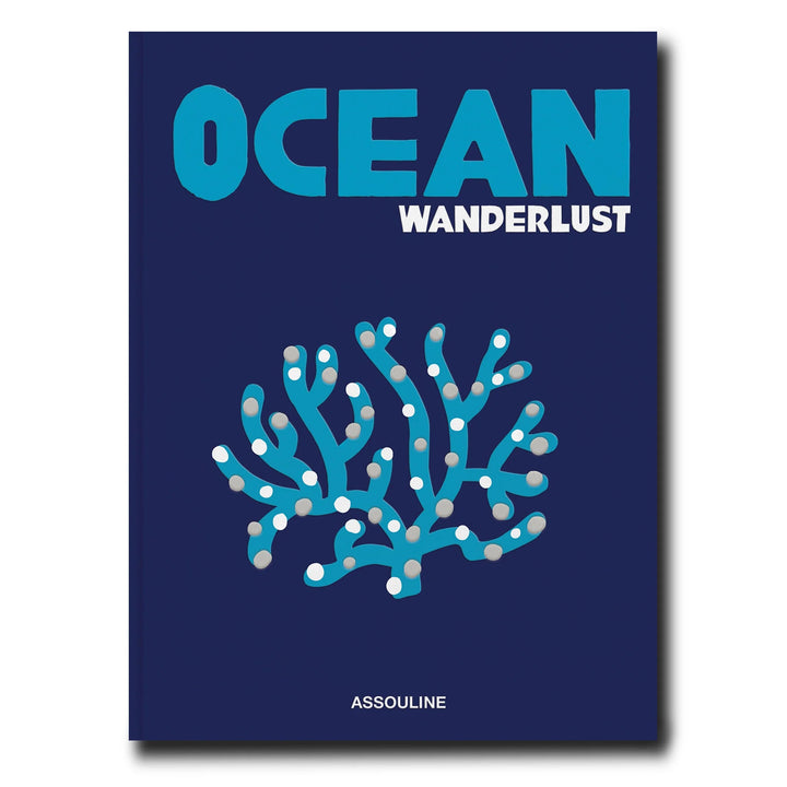 Ocean Book